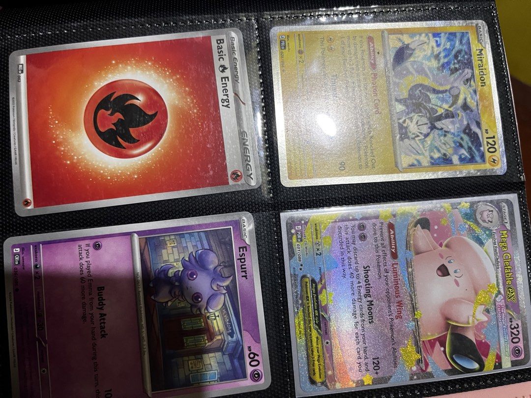 Assorted characters (Category: Raw Singles) located in Tarlac. Submitted by theoshawott_adventureph (Listing ID 1470399371, Image 2). Description: .