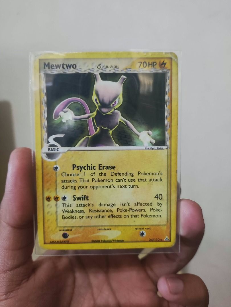 Assorted characters Uncommon (Category: Raw Singles) located in Paranaque City. Submitted by MikeWrestling (Listing ID 1470356566, Image 3). Description: Selling DAMAGED Vintage Pokemon Cards. Heavily played during childhood. What you see is what you get. Only selling as a set.