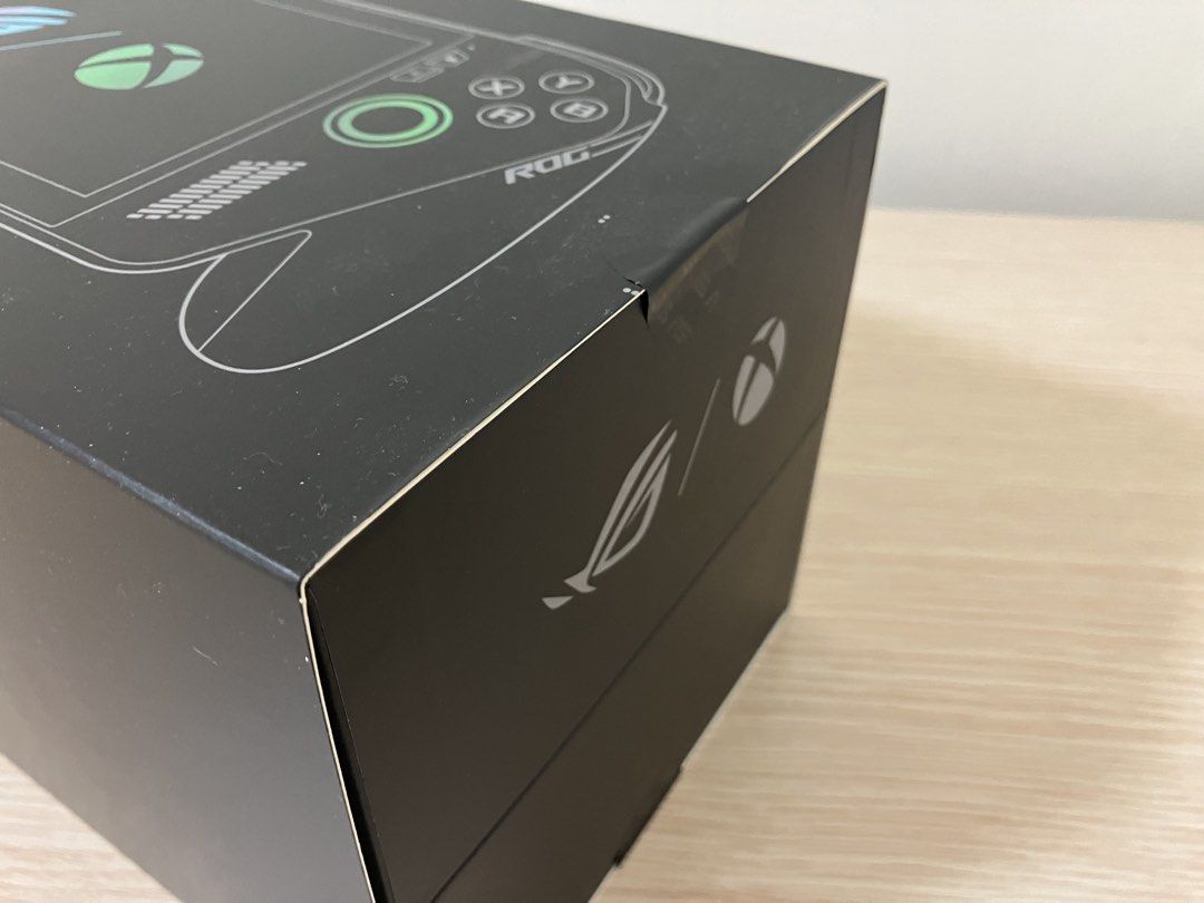 ASUS ROG Xbox Ally X Handheld Gaming Console Brand New, Computers ...