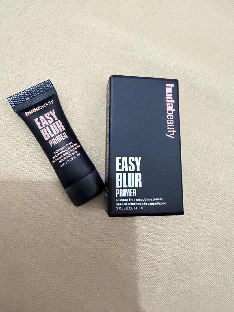 Auth Primer (Category: Makeup) located in Cebu City. Submitted by shopnsave2015 (Listing ID 1470541584, Image 3). Description: Travel size .