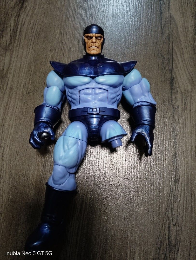 Authentic (BAF) the controller (Category: Action & Battle Toys) located in Mabalacat. Submitted by babyjamil1919 (Listing ID 1470362714, Image 1). Description: Authentic as is only set.