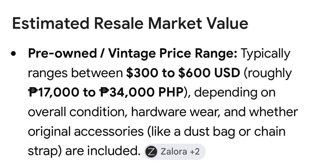 Authentic Celine (Category: Purses & Pouches) located in Cagayan de Oro. Submitted by negosyantesibengineer (Listing ID 1470368667, Image 2). Description: .
