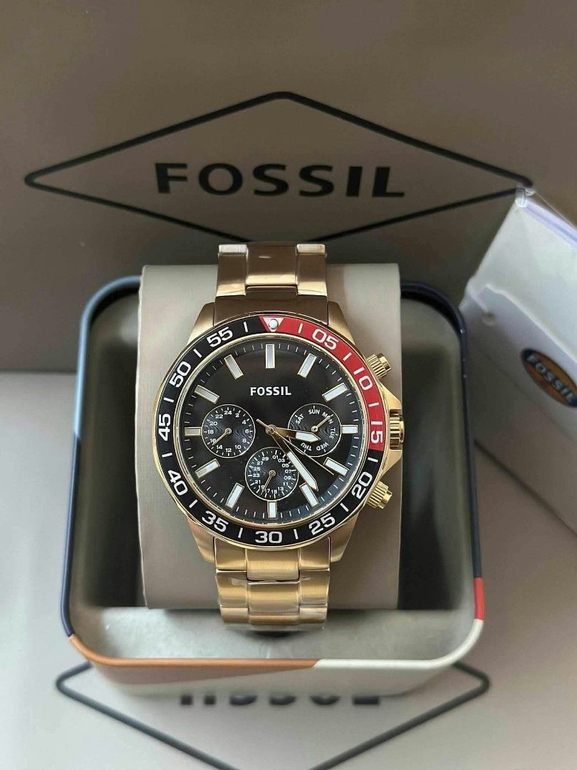 🇺🇸AUTHENTIC FOSSIL WATCH🇺🇸 (Category: Men's Watches) located in Manila. Submitted by luckyDL (Listing ID 1470350982, Image 1). Description: .