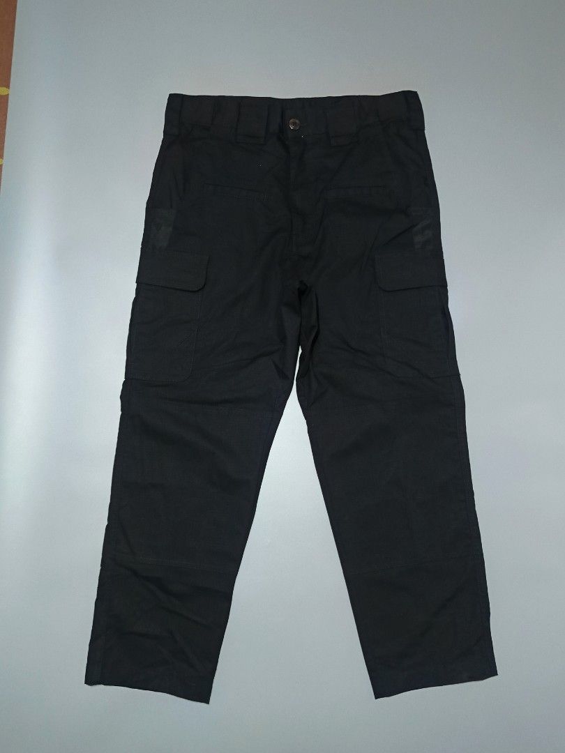 AUTHENTIC PROPPER KINETIC TACTICAL PANTS WATER REPELLENT (Category: Activewear) located in Cebu City. Submitted by kramarklegitseller_2022 (Listing ID 1470491649, Image 2). Description: PROPPER KINETIC TACTICAL PANTS ‼️WATER REPELLENT‼️ SIZE "32-"34 LENGTH "38 AS NEW CONDITION 10/10 COLORATE NO ISSUE NEED WASH 1,500+SF CEBU CITY LOCATION 📍 CAN SHIP NATIONWIDE 🚢🛫.