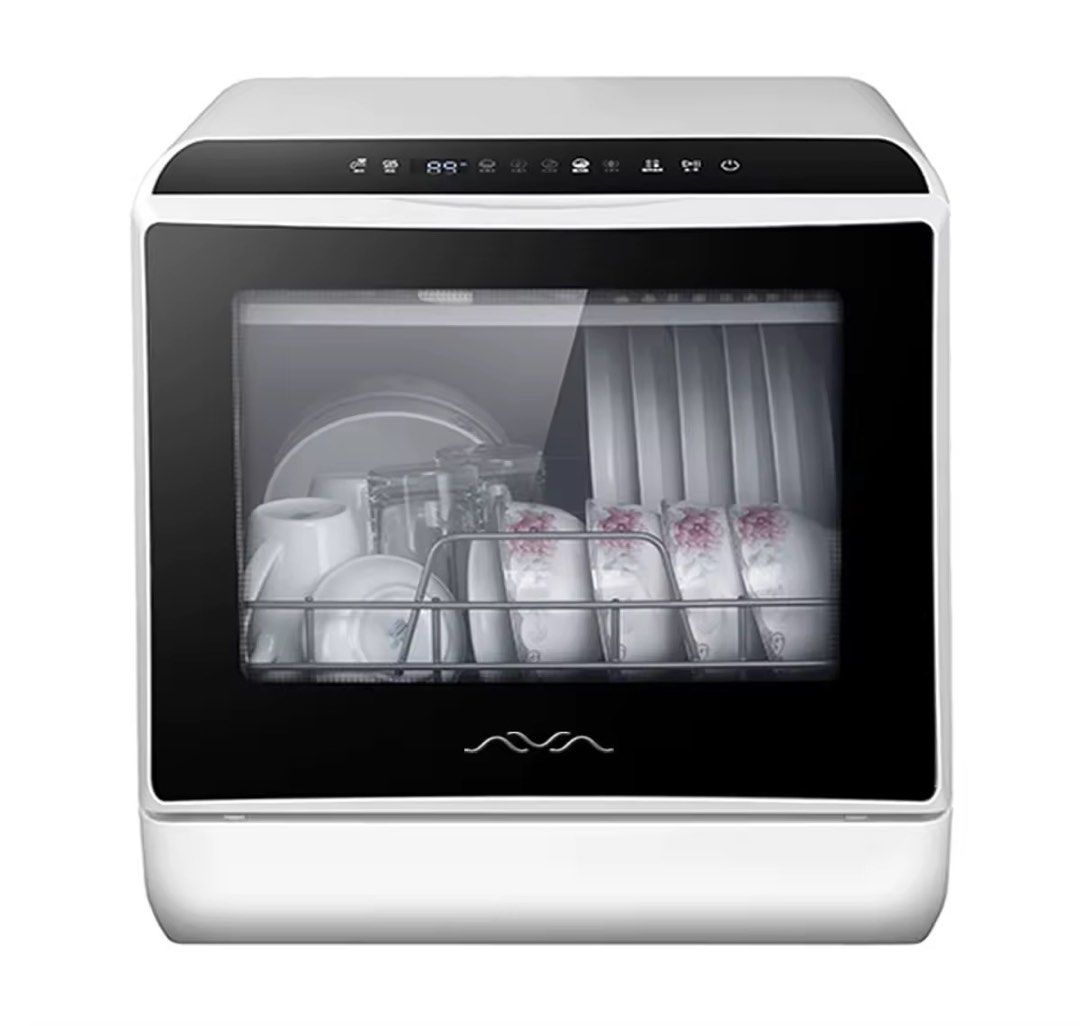 Ava mini dishwasher (Category: Dishwasher) located in Manila. Submitted by inthecloset_mnl (Listing ID 1470461232, Image 1). Description: - used for baby bottles only - rfs: will be moving to a new house. Will upgrade .