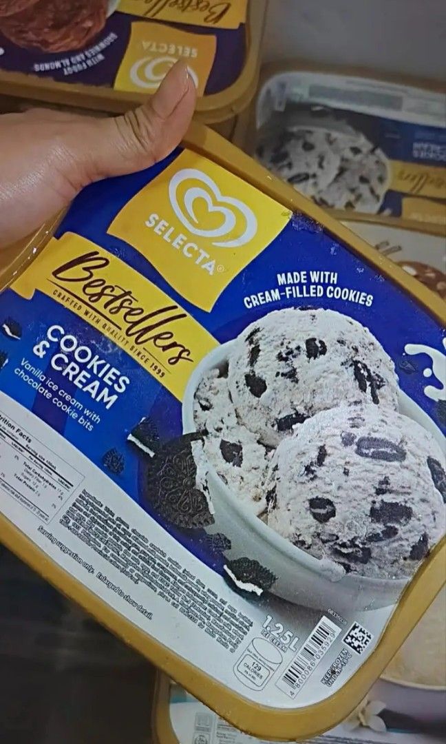 AYAN PO MGA AVAILBLE NA FLAVOR (Category: Other Food & Drinks) located in Manila. Submitted by mightycloud_1992 (Listing ID 1470552884, Image 1). Description: .