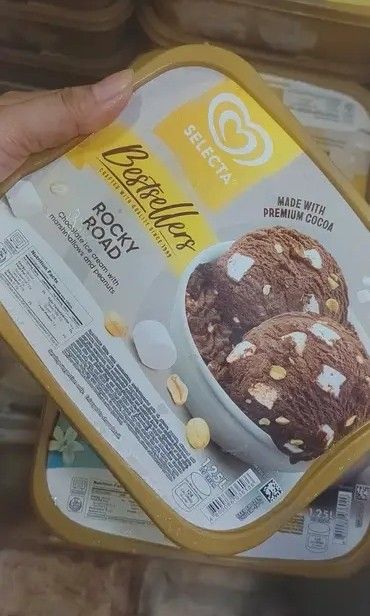 AYAN PO MGA AVAILBLE NA FLAVOR (Category: Other Food & Drinks) located in Manila. Submitted by mightycloud_1992 (Listing ID 1470552884, Image 3). Description: .