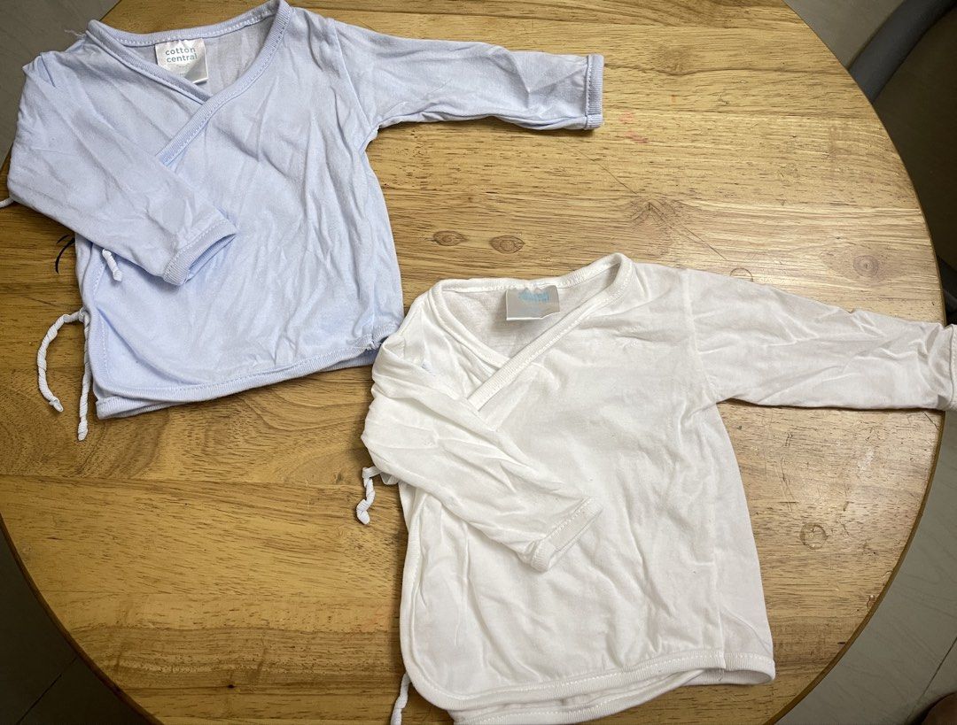 Baby Boy 0-3m take all (Category: Babies & Kids Fashion) located in Quezon City. Submitted by thefourcees (Listing ID 1470352041, Image 3). Description: Good condition, no issues. 🙂 400 take all fix QC location Some used once, twice lang. .