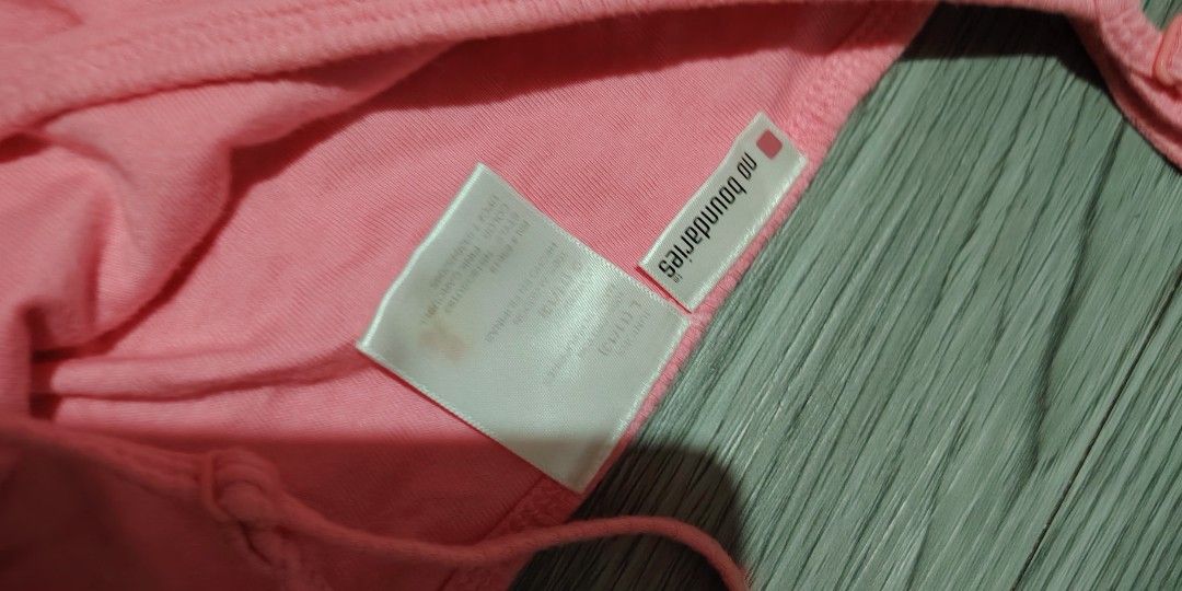 Baby doll (Category: Sleeveless) located in Cavite. Submitted by thrift_finds2000 (Listing ID 1470552344, Image 2). Description: .
