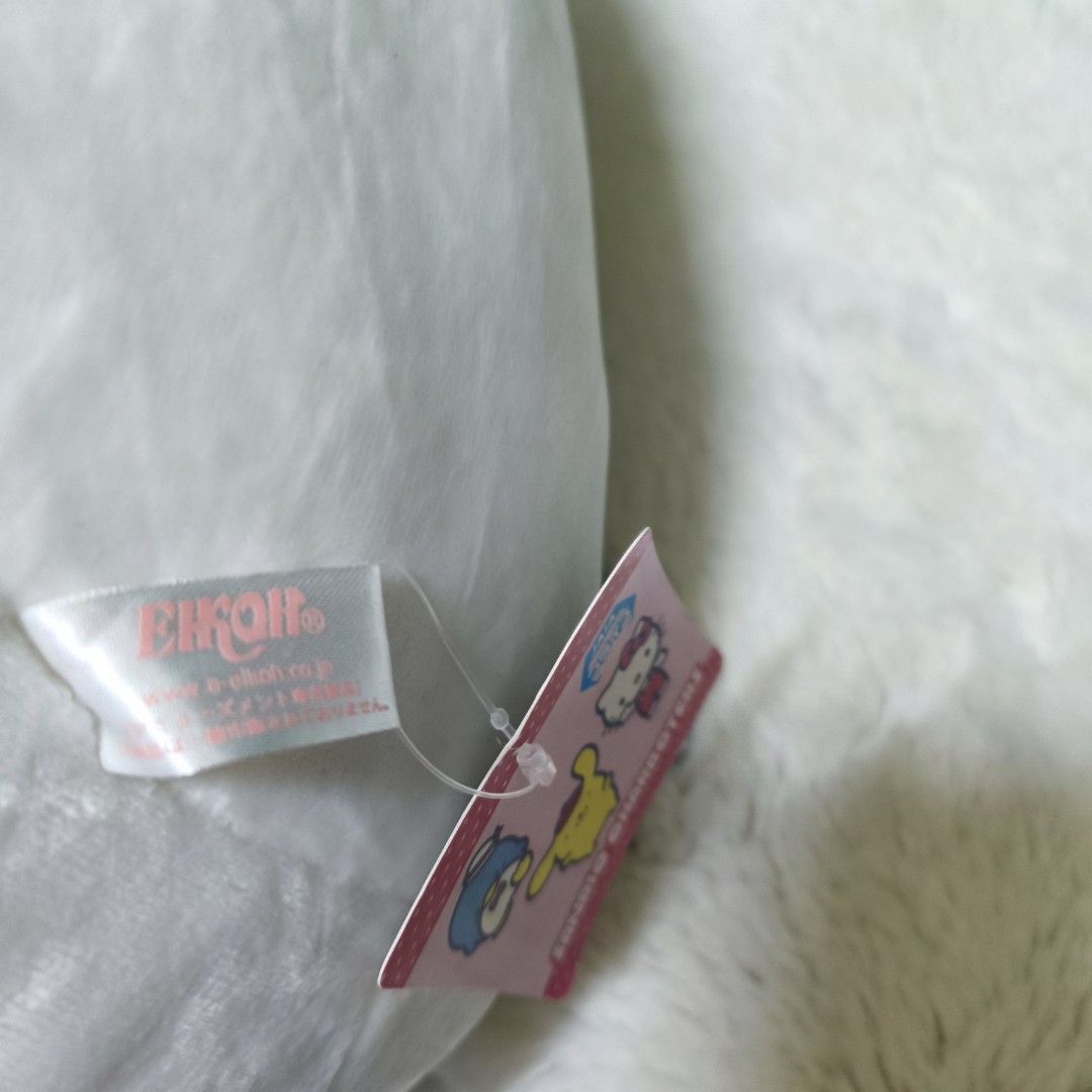 Bantal hello kitty, Toys & Collectibles, Toys, Plushies & Soft Toys on ...