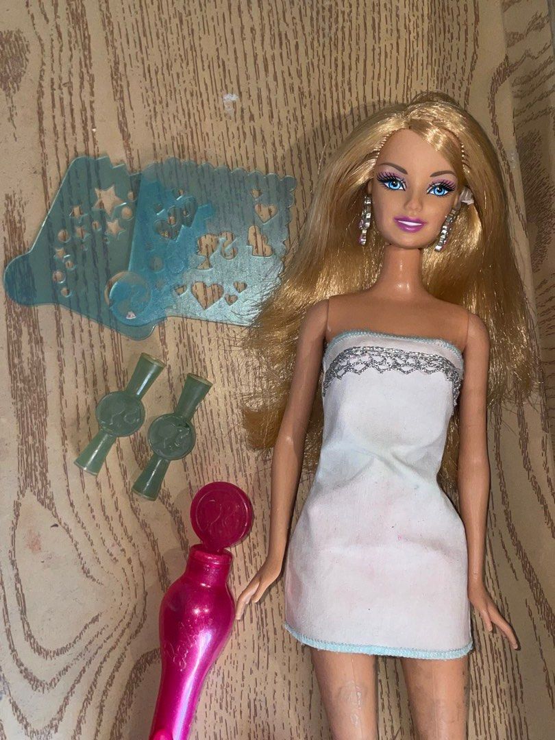 Barbie H2O (Category: Kids Toys) located in Antipolo. Submitted by bratzzie (Listing ID 1470462042, Image 2). Description: Payment : G cash Courier : Jnt.