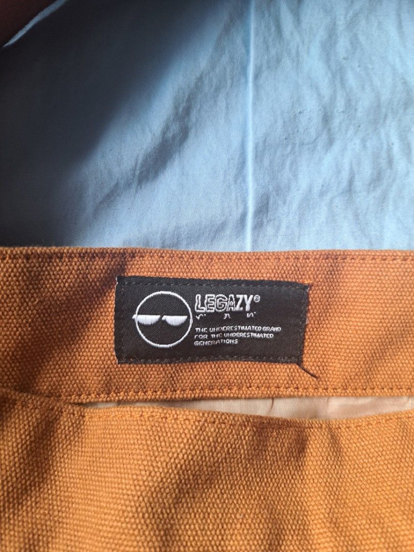 Baybayin Tote Bag (Category: Tote Bags) located in Manila. Submitted by sainty.exe (Listing ID 1470350320, Image 3). Description: .