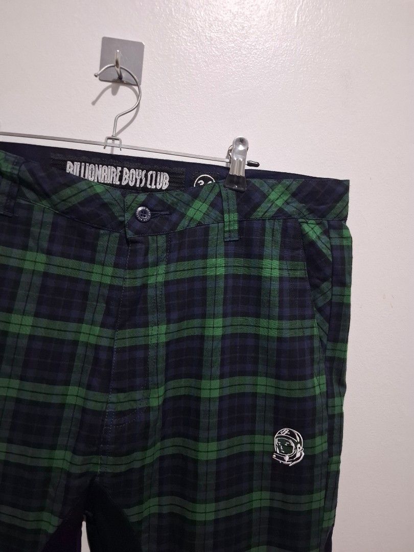 BBC billionare boys club 34 (Category: Joggers) located in Tarlac. Submitted by christopher.24 (Listing ID 1470398427, Image 3). Description: brandnew legit.