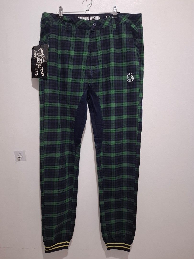 BBC billionare boys club 34 (Category: Joggers) located in Tarlac. Submitted by christopher.24 (Listing ID 1470398427, Image 1). Description: brandnew legit.