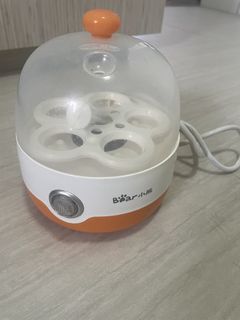 Simplus Kit Egg Boiler/Cooker, TV & Home Appliances, Kitchen Appliances ...