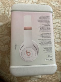 Beats Studio3 Wireless Headphones, Audio, Headphones & Headsets on ...