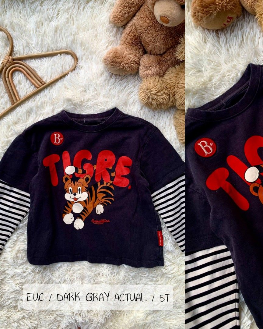 BEBE DE PINO (Category: Babies & Kids Fashion) located in General Santos City (Dadiangas). Submitted by happyhues_2021 (Listing ID 1470483375, Image 1). Description: .