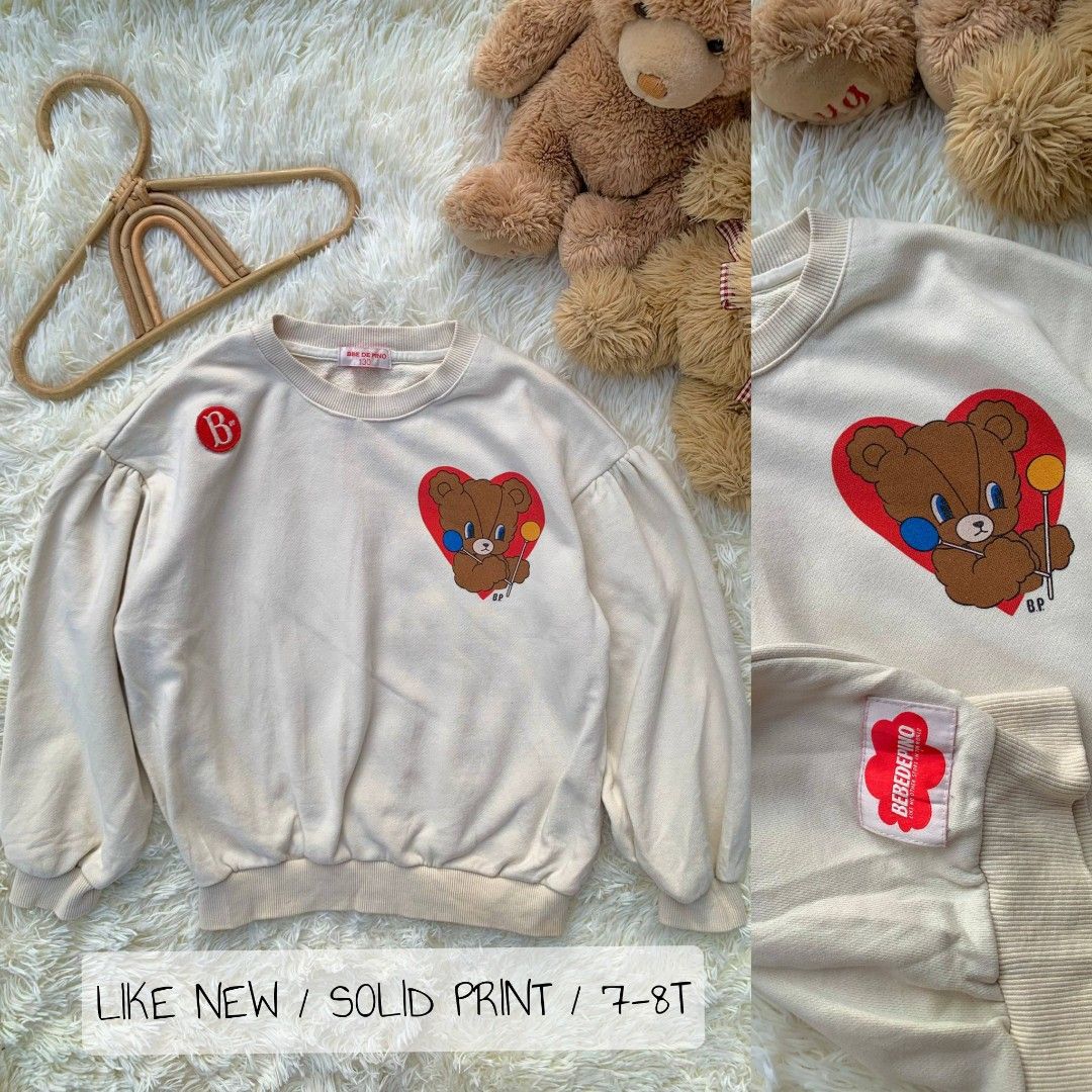 BEBE DE PINO (Category: Babies & Kids Fashion) located in General Santos City (Dadiangas). Submitted by happyhues_2021 (Listing ID 1470484150, Image 1). Description: .