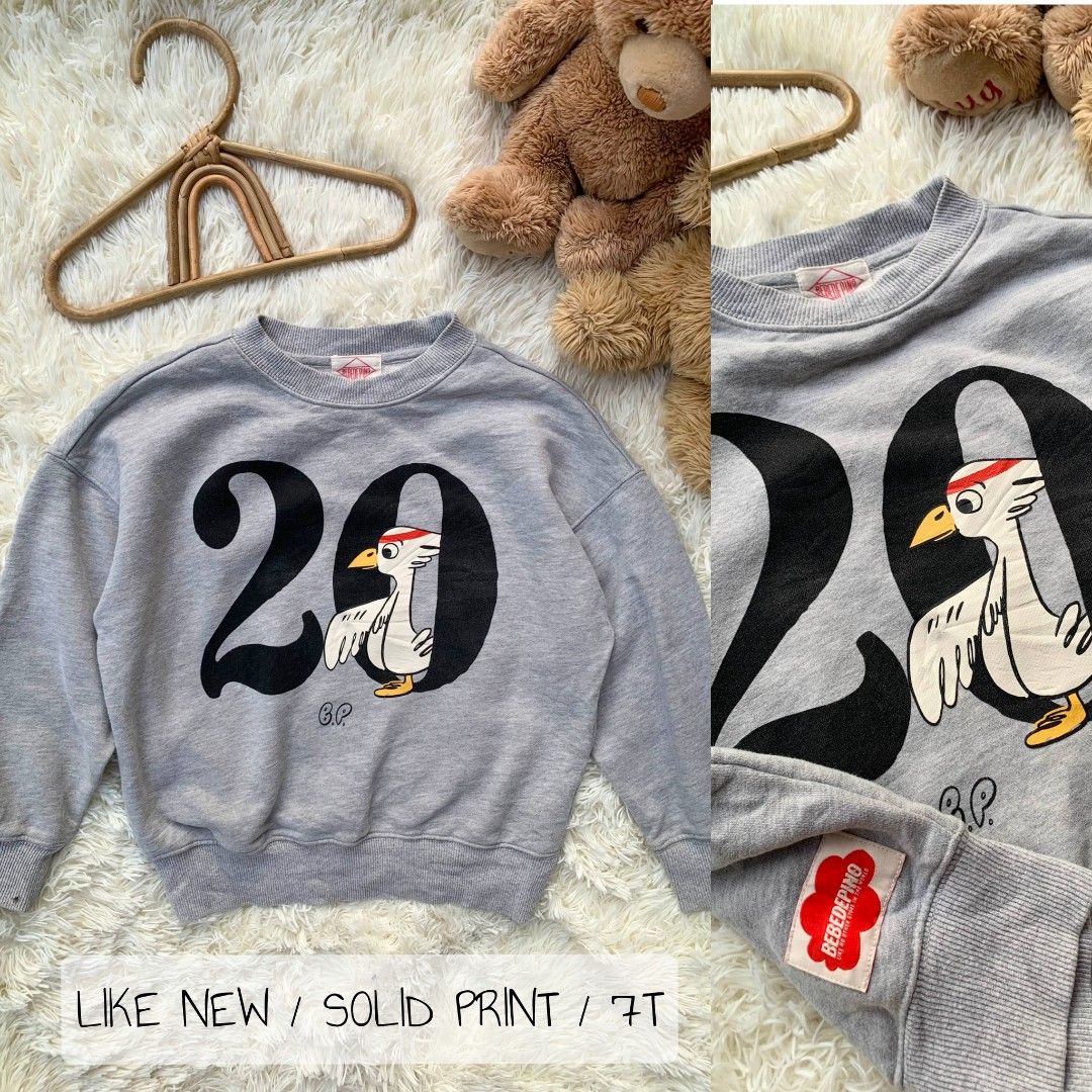 BEBE DE PINO (Category: Babies & Kids Fashion) located in General Santos City (Dadiangas). Submitted by happyhues_2021 (Listing ID 1470484476, Image 1). Description: .