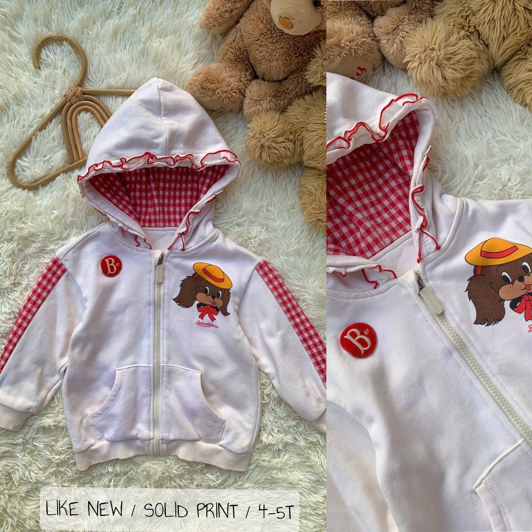 BEBE DE PINO (Category: Babies & Kids Fashion) located in General Santos City (Dadiangas). Submitted by happyhues_2021 (Listing ID 1470490048, Image 1). Description: .
