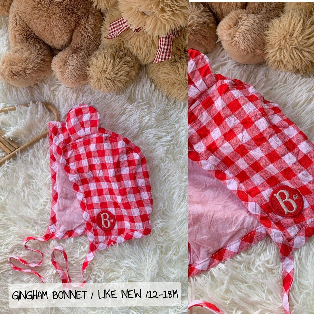 BEBE DE PINO (Category: Babies & Kids Fashion) located in General Santos City (Dadiangas). Submitted by happyhues_2021 (Listing ID 1470492625, Image 1). Description: .
