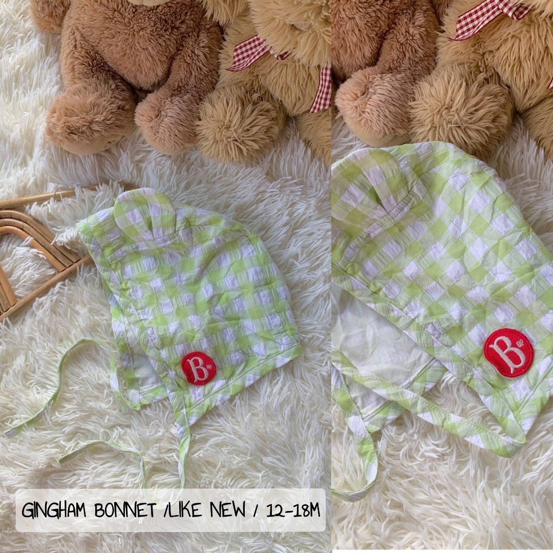 BEBE DE PINO (Category: Babies & Kids Fashion) located in General Santos City (Dadiangas). Submitted by happyhues_2021 (Listing ID 1470492870, Image 1). Description: .