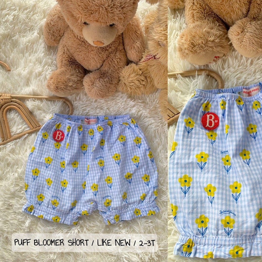 BEBE DE PINO (Category: Babies & Kids Fashion) located in General Santos City (Dadiangas). Submitted by happyhues_2021 (Listing ID 1470494695, Image 1). Description: .