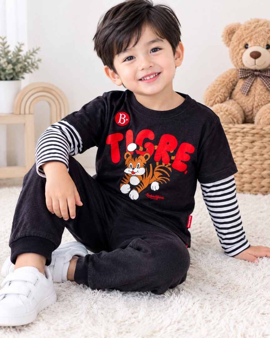 BEBE DE PINO (Category: Babies & Kids Fashion) located in General Santos City (Dadiangas). Submitted by happyhues_2021 (Listing ID 1470483375, Image 2). Description: .