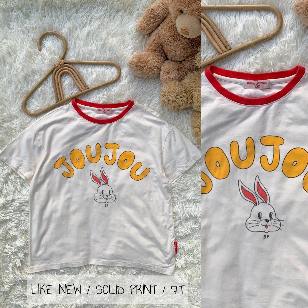 BEBE DE PINO 🍓 (Category: Babies & Kids Fashion) located in General Santos City (Dadiangas). Submitted by happyhues_2021 (Listing ID 1470486791, Image 1). Description: .