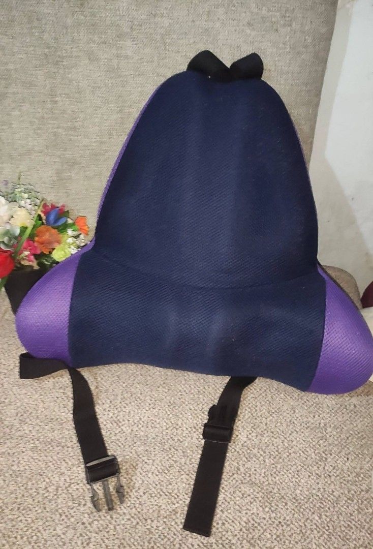 Beneform Hurry Up Functional Correct Posture Backrest Cushion (Category: Braces, Support & Protection) located in Imus. Submitted by ryanneakiko (Listing ID 1470457657, Image 1). Description: 📌750 + shipping beneform correct posture backrest 🥰 NO ISSUE regular price is 39,000 won nasa 1,800 sa peso 🇯🇵SOURCE: JAPAN SURPLUS bawal Po sa maselan mine now pay later no reservations 1st to pay basis , una mkakabayad kanyA COURIER ↙️ 📌COD : SF only 