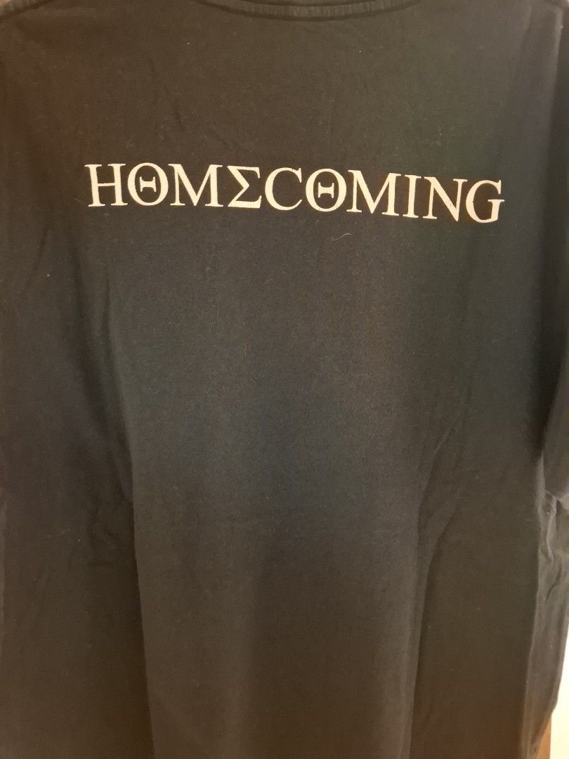 Beyonce Homecoming Shirt (Category: Tshirts & Polo Shirts ) located in Manila. Submitted by haniel29 (Listing ID 1470468729, Image 2). Description: .