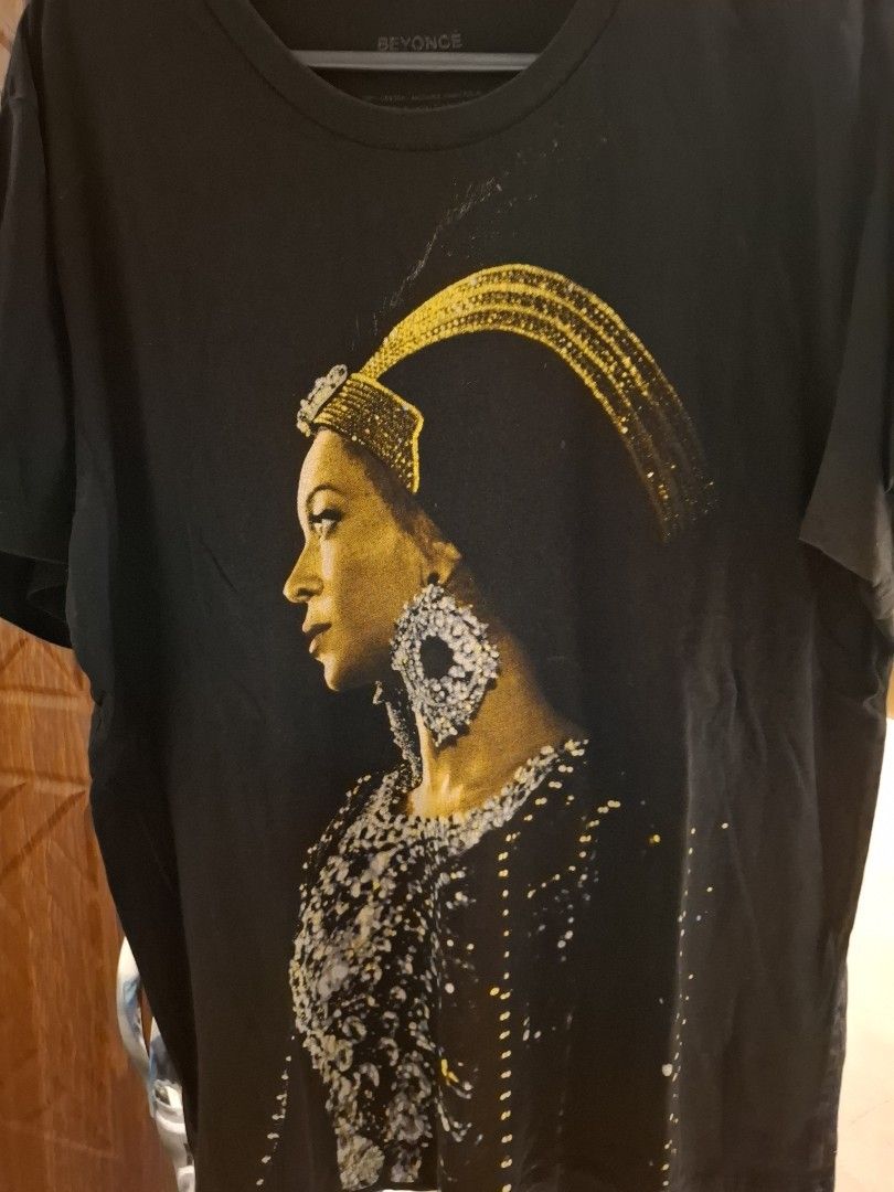 Beyonce Homecoming Shirt (Category: Tshirts & Polo Shirts ) located in Manila. Submitted by haniel29 (Listing ID 1470468729, Image 1). Description: .