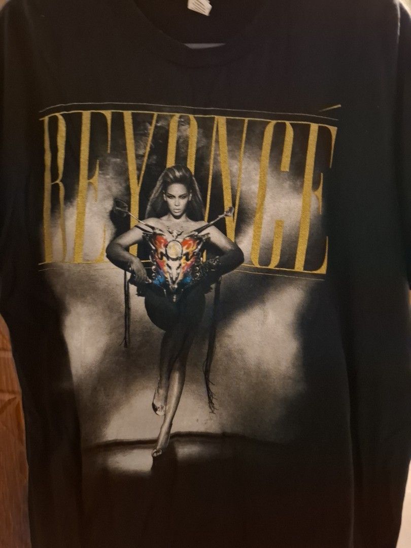 Beyonce I Am Tour Shirt (Category: Tshirts & Polo Shirts ) located in Manila. Submitted by haniel29 (Listing ID 1470468466, Image 1). Description: .