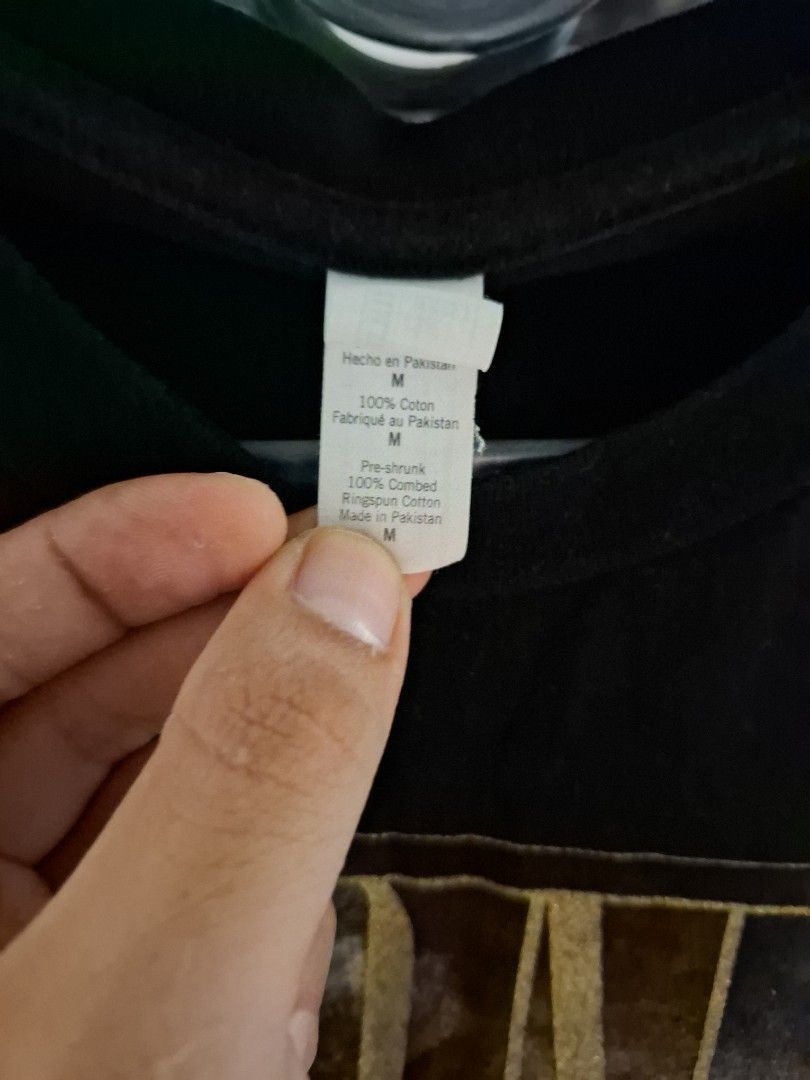 Beyonce I Am Tour Shirt (Category: Tshirts & Polo Shirts ) located in Manila. Submitted by haniel29 (Listing ID 1470468466, Image 3). Description: .