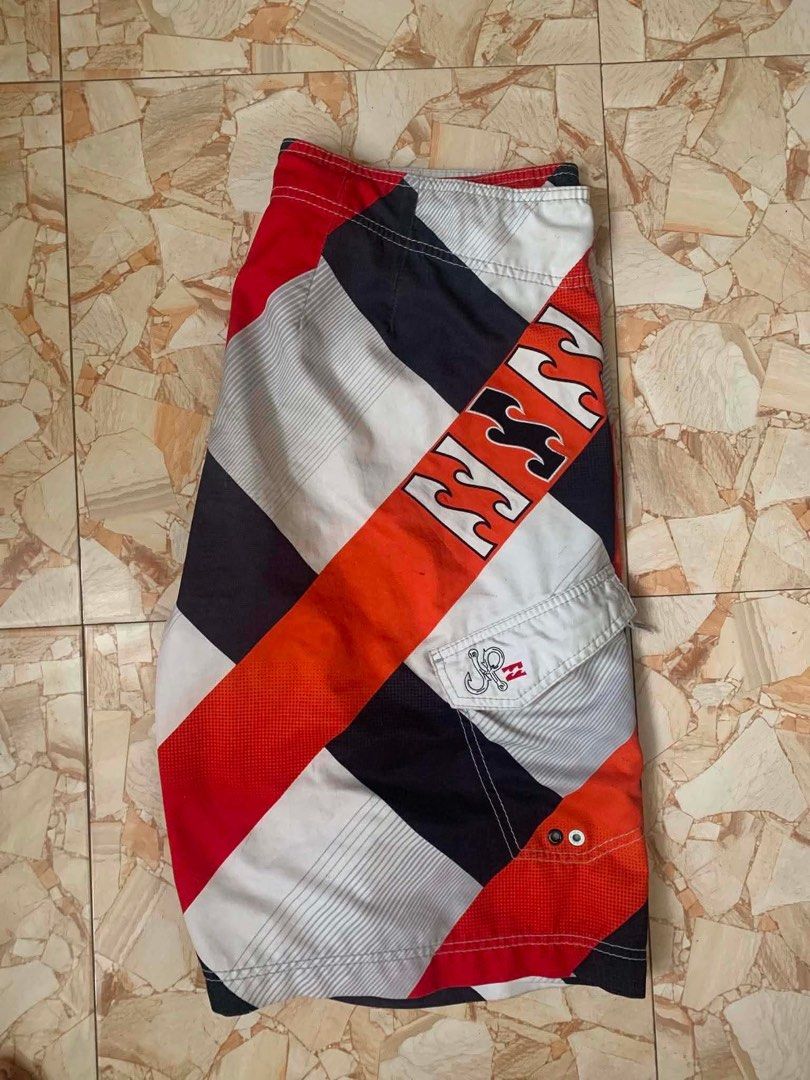 Billabong (Category: Swim Trunks & Board Shorts) located in Manila. Submitted by thrift_mo_kuys (Listing ID 1470555610, Image 3). Description: .