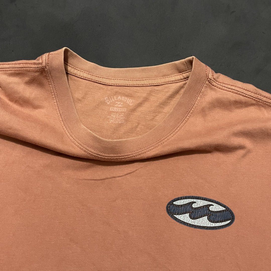 Billabong Muscle Tee (Category: Activewear) located in Manila. Submitted by bloodripsx (Listing ID 1470511043, Image 3). Description: .