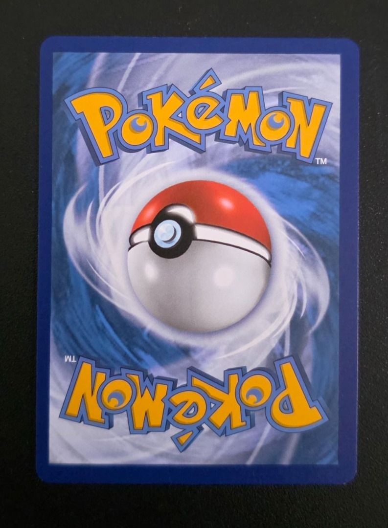 Birthday Pikachu 25th Anniversary #24 (NM), Toys & Collectibles ...