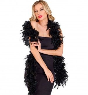 BLACK FEATHER SHAWL RETRO (Category: Other Accessories) located in Manila. Submitted by icamalicdem29 (Listing ID 1470456087, Image 3). Description: .
