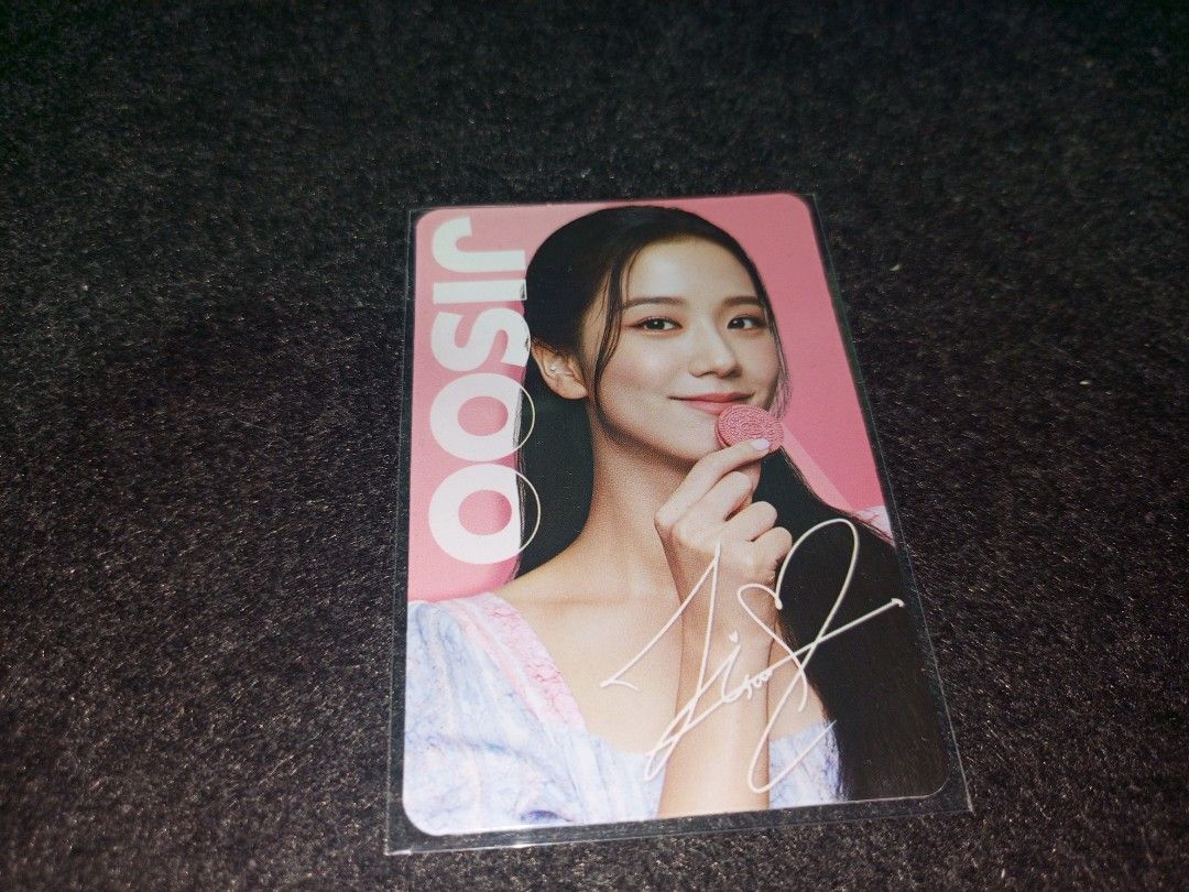 Blackpink Oreo, Enhypen D’CONS (Each) (Category: Looking For) located in Manila. Submitted by lilibertymeow (Listing ID 1470428481, Image 1). Description: .