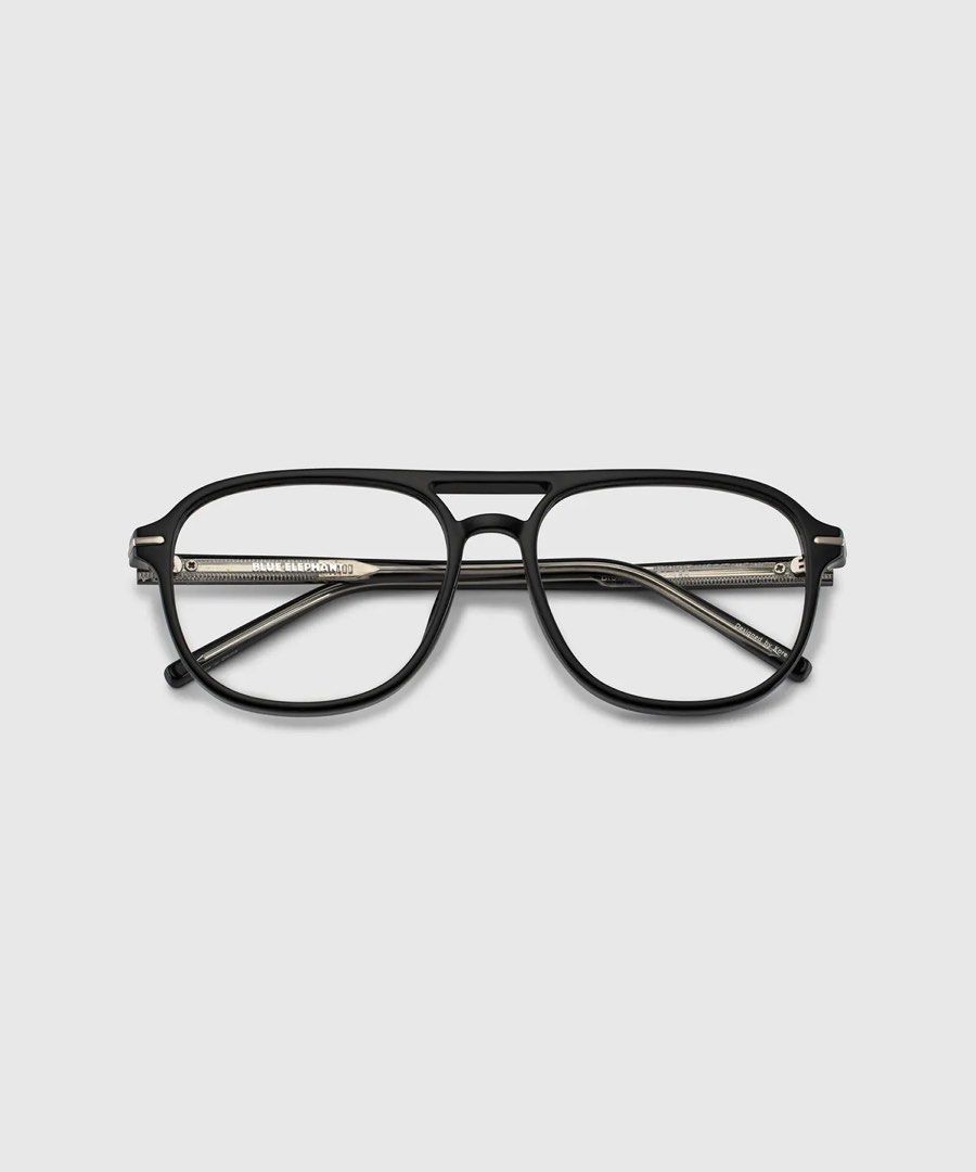 Blue Elephant Braze in Black (Category: Sunglasses & Eyewear) located in Marikina City. Submitted by buyitfromian (Listing ID 1470459879, Image 3). Description: With Case and Cleaning Cloth negotiable! rfs: gifted but not my style.