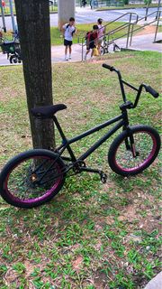 (Category: ) located in . Submitted by fixedgearmarket.sg (Listing ID 1470405272, Image 1). Description: .