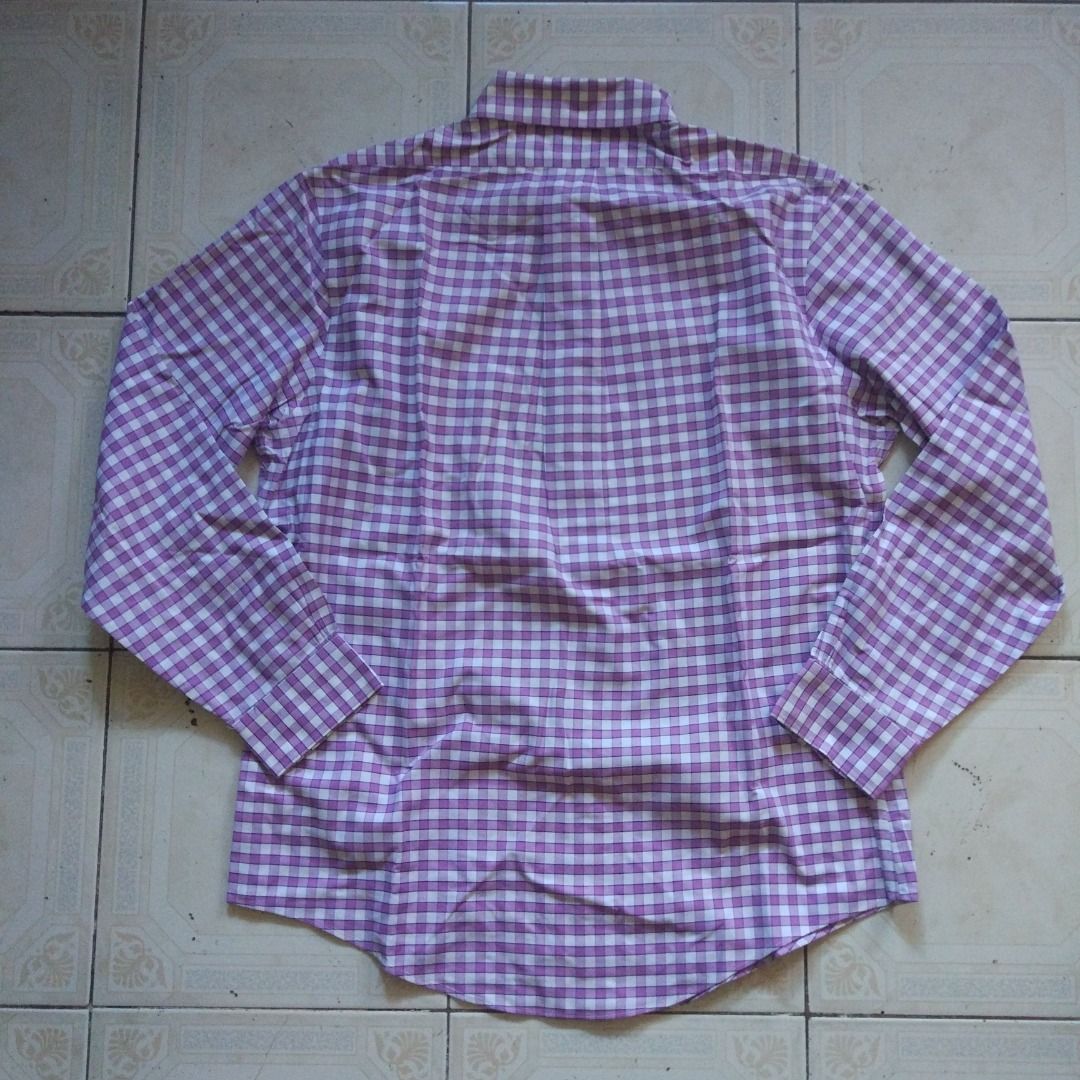 BNew Brooks Brothers Longsleeve L (Category: Formal Shirts) located in Pasay City. Submitted by denimdude.ph (Listing ID 1470428302, Image 2). Description: .