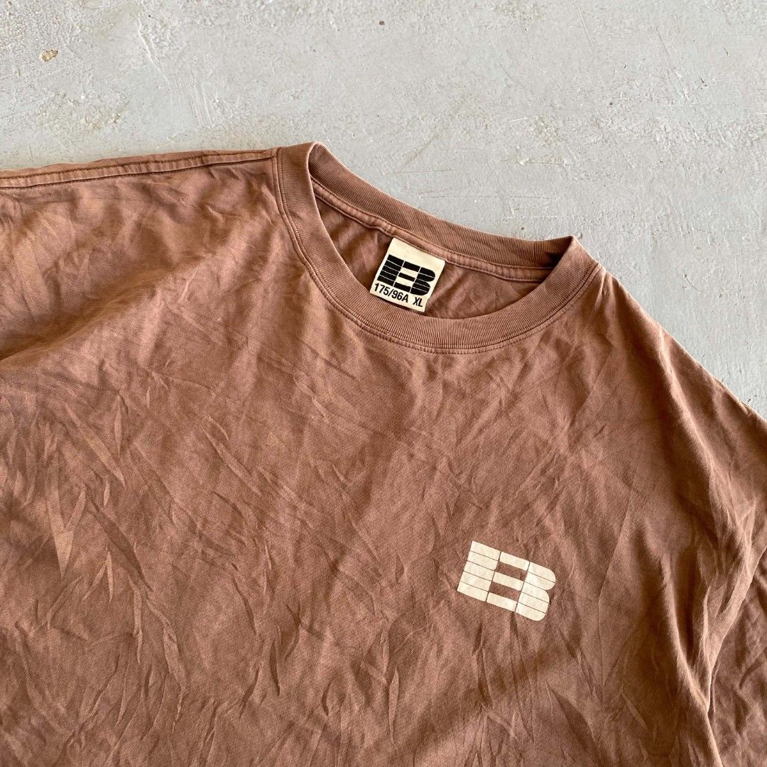 boneless (Category: Tshirts & Polo Shirts ) located in Malabon City. Submitted by not_just_fits (Listing ID 1470359753, Image 3). Description: Dimes: ▪️W: 25 L: 30 Flaw/s: ▪️no issue.