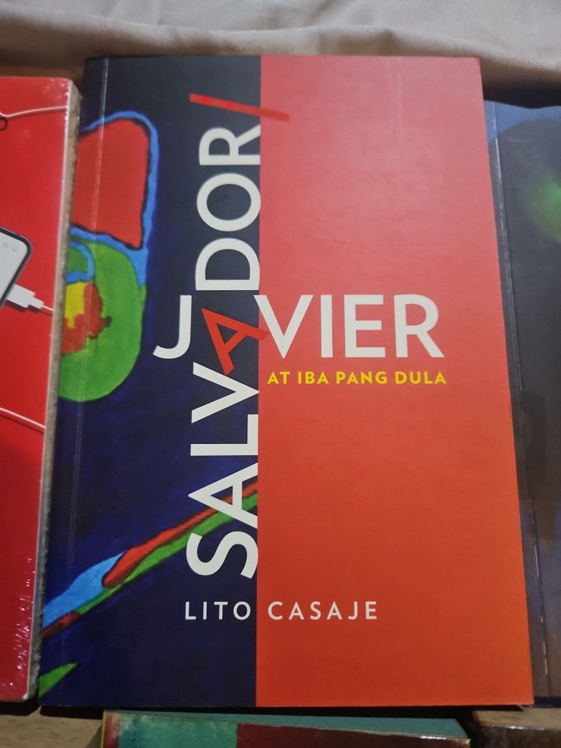 Books 150 below (Category: Storybooks) located in Manila. Submitted by elliaaa_ (Listing ID 1470465068, Image 3). Description: A) iGen - 45 B) Salvador/Javier at Iba Pang Mga Dula - 75 C) Damaged People: Tales of the Gothic-Punk - 30 D) Crazy Rich Asians - 130 E) The Picture of Dorian Gray - 45 F) Norwegian Wood - 150 Take All for 400.