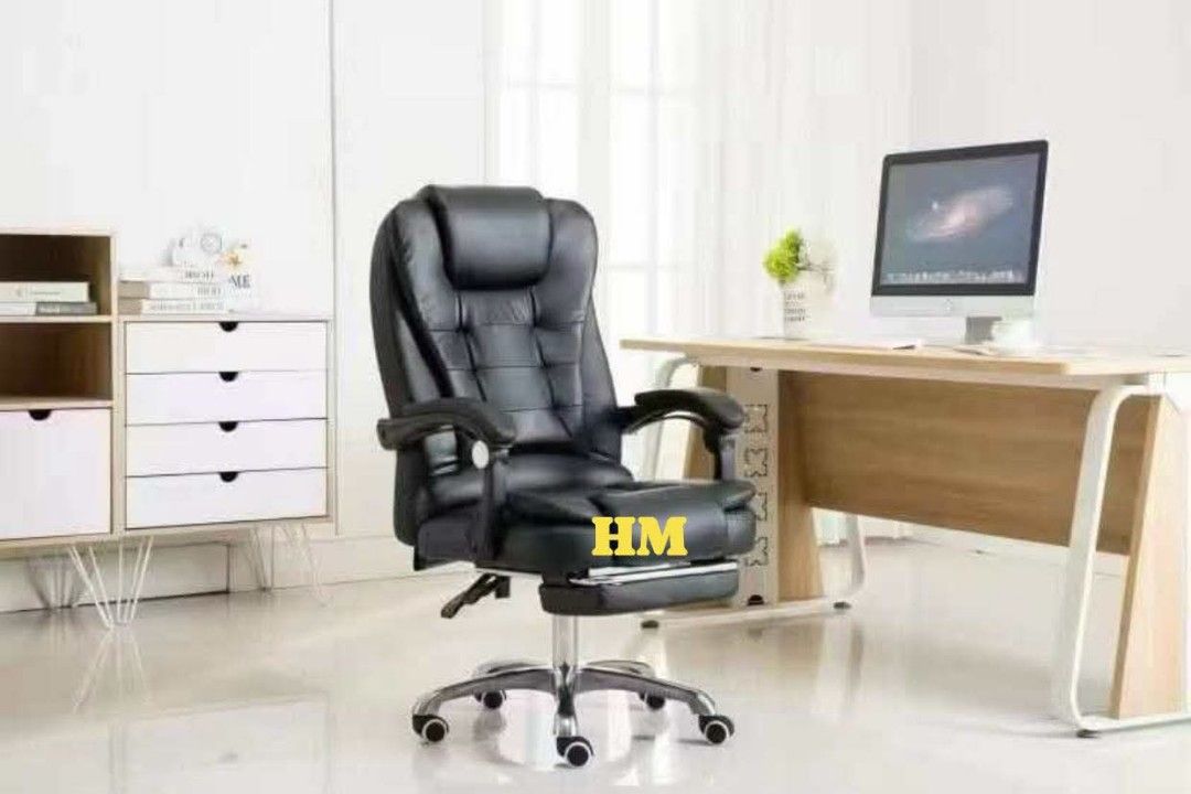 Boss chair (Category: Announcements) located in Manila. Submitted by haideee (Listing ID 1470367752, Image 2). Description: .