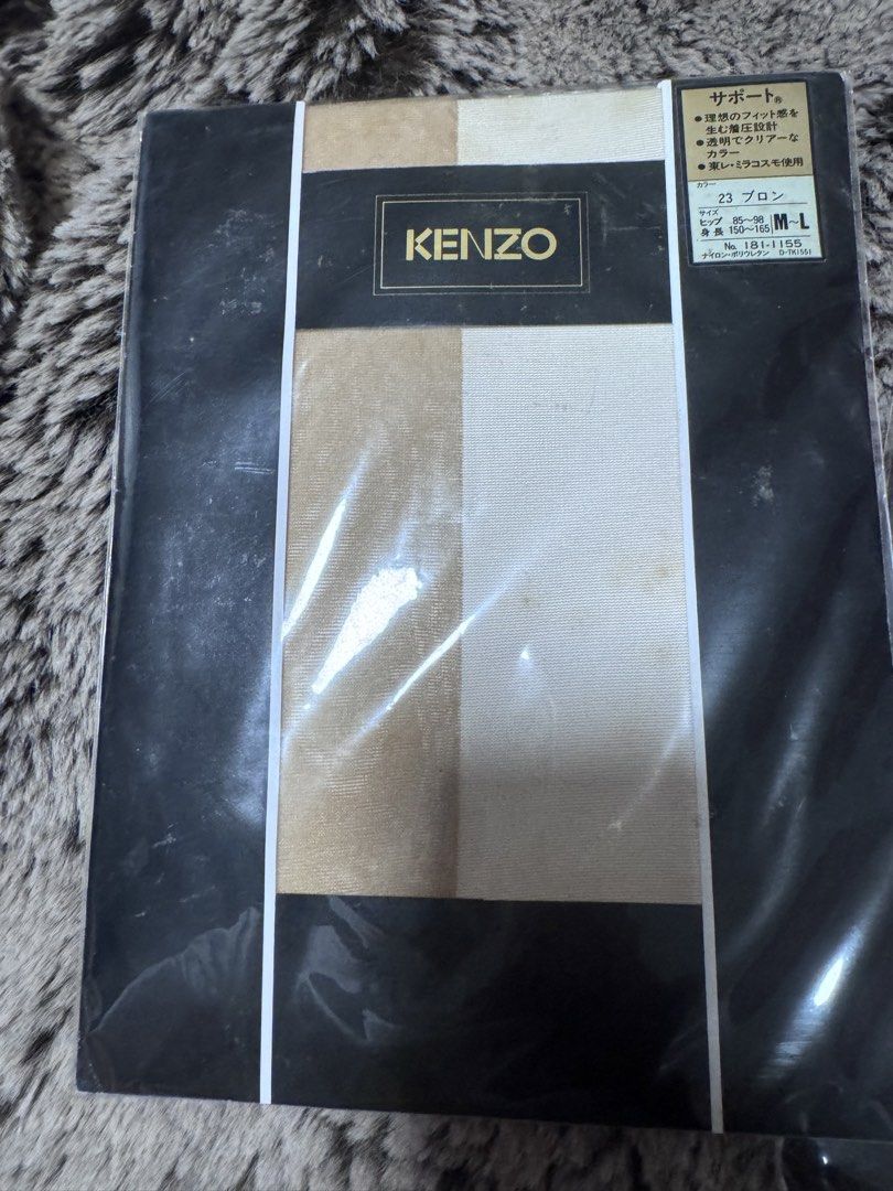 Branded Stockings (Category: Luxury Accessories) located in Marikina City. Submitted by luvbags40524 (Listing ID 1470447209, Image 2). Description: Ysl, CK, Celine,Chatles Jourdan,Kenzo Brandnew From Japan Dm for interested .