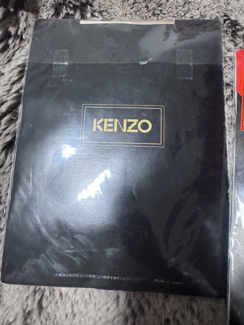 Branded Stockings (Category: Luxury Accessories) located in Marikina City. Submitted by luvbags40524 (Listing ID 1470447209, Image 1). Description: Ysl, CK, Celine,Chatles Jourdan,Kenzo Brandnew From Japan Dm for interested .
