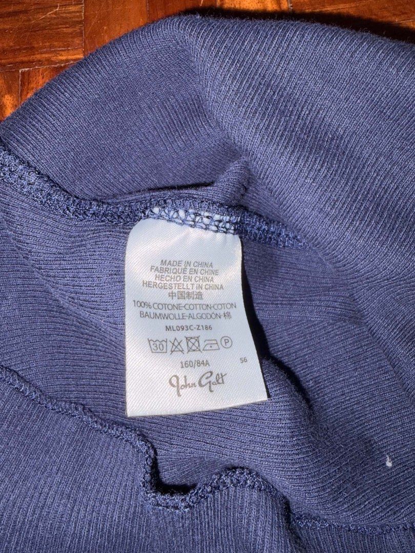 Brandy Melville Tank Top (Category: Sleeveless) located in Rizal. Submitted by mikaria715 (Listing ID 1470511158, Image 3). Description: - John Galt/Brandy Melville - Bought it in Garage - Price is still nego.