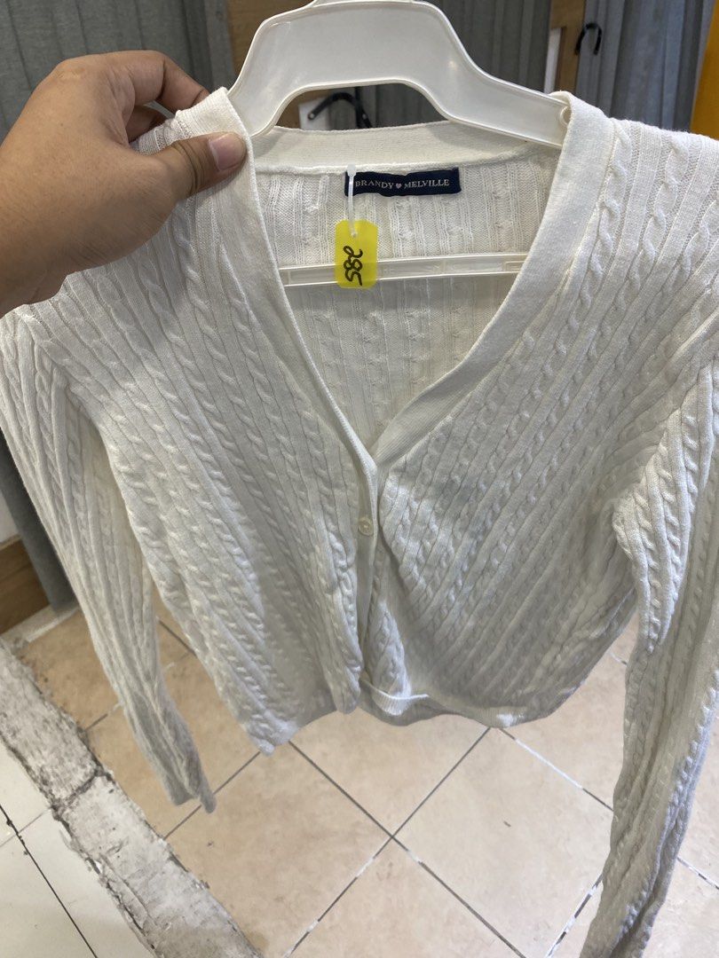 Brandy meville (Category: Others Tops) located in Manila. Submitted by hell_market (Listing ID 1470417195, Image 1). Description: .