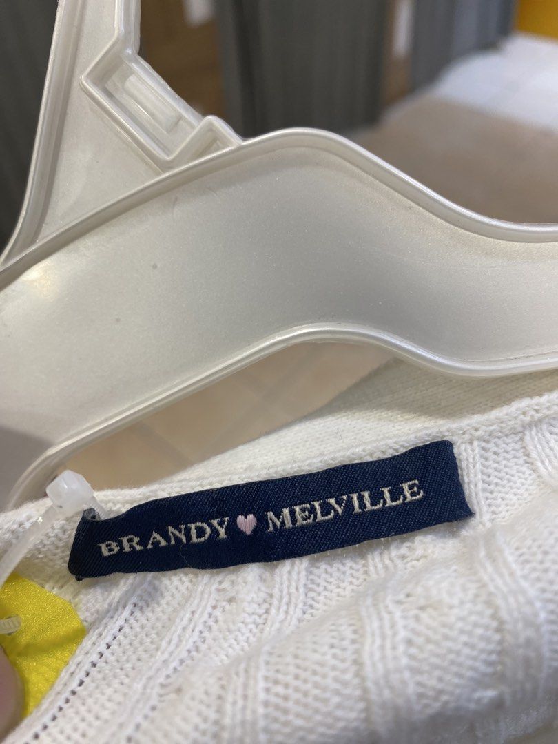 Brandy meville (Category: Others Tops) located in Manila. Submitted by hell_market (Listing ID 1470417195, Image 2). Description: .